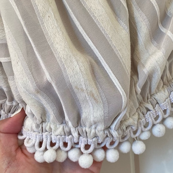 For Love and Lemons 2 piece set - Picture 7 of 7